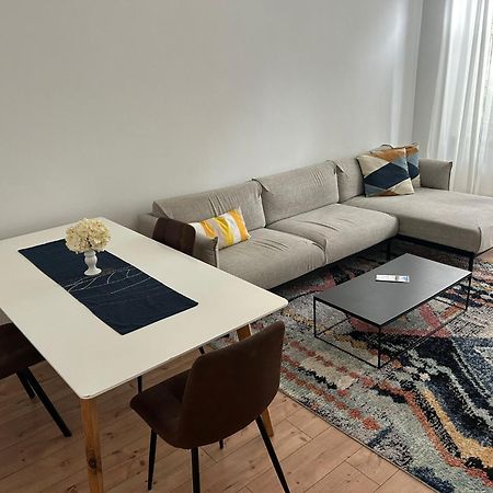 Favoriten Apartments Відень Екстер'єр фото