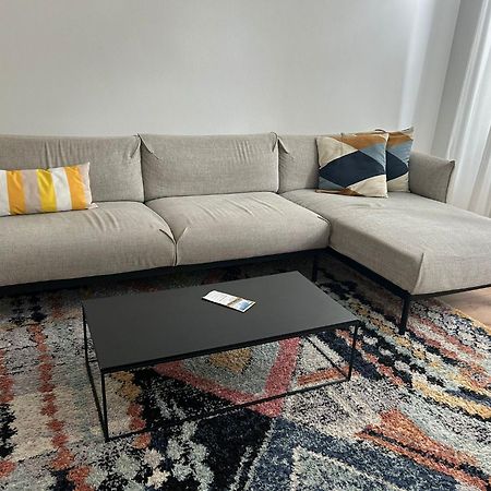 Favoriten Apartments Відень Екстер'єр фото
