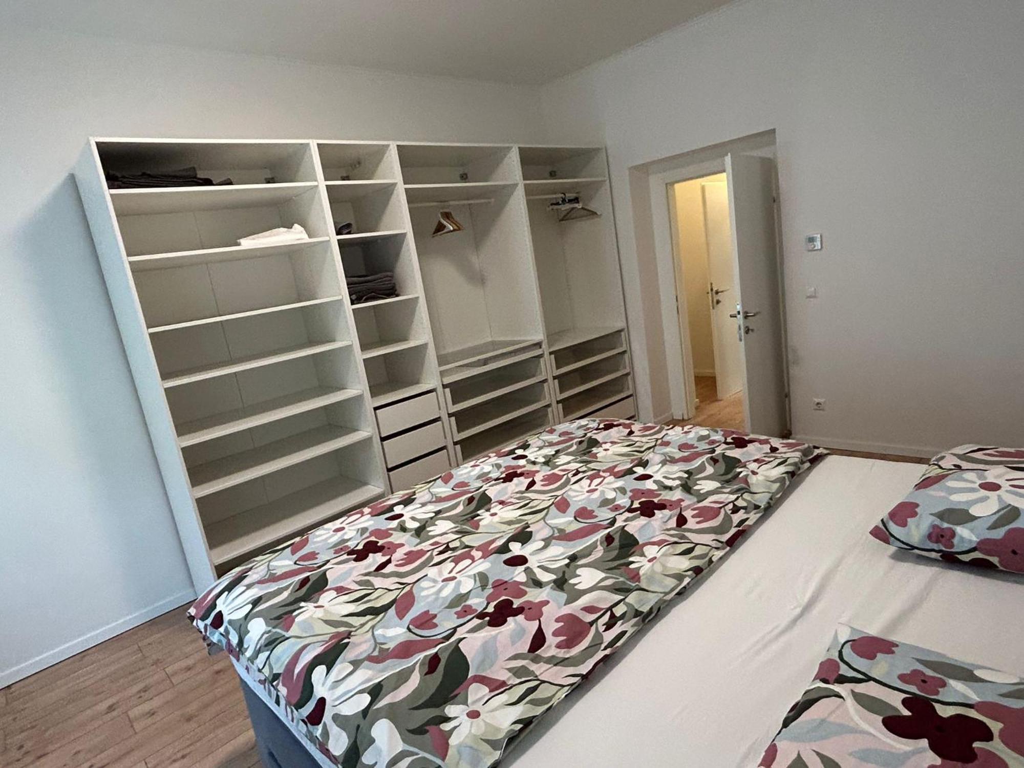 Favoriten Apartments Відень Екстер'єр фото