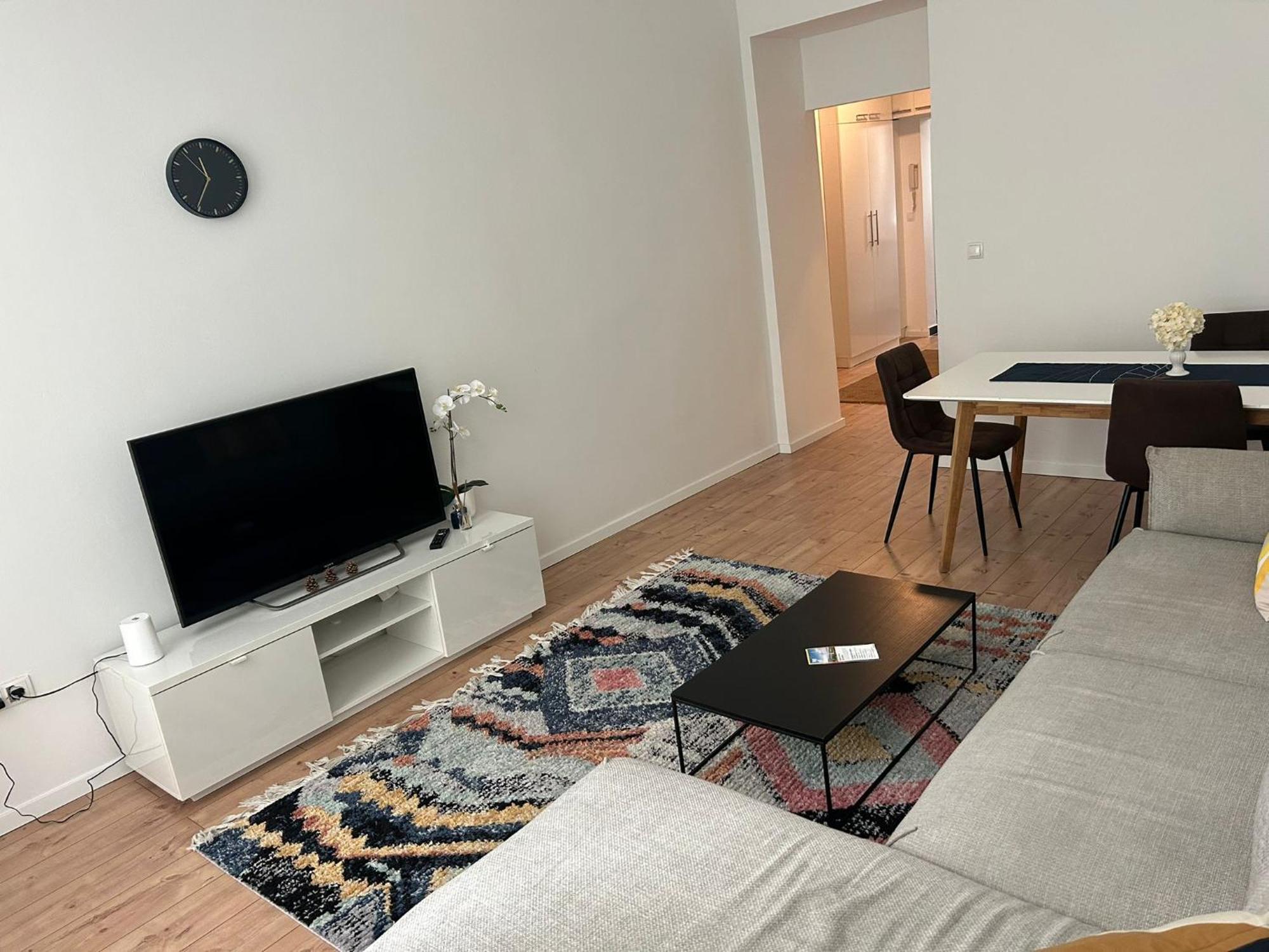 Favoriten Apartments Відень Екстер'єр фото